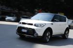 Kia Soul 2014 года (EU)